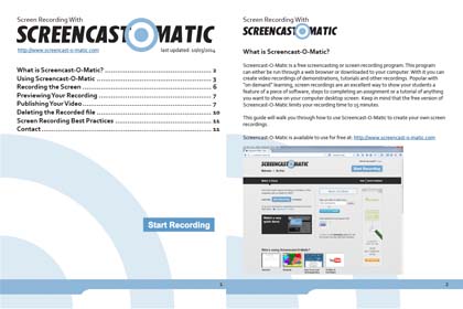 presentationsscreencastomatic