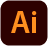 Adobe Illustrator CC icon