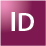 Adobe InDesign CS3 icon