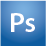 Adobe Photoshop CS3 icon
