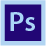 Adobe Photoshop CS6 icon