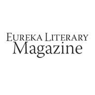 Eureka Literary Magazine Cover Design