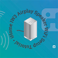 iHome IW3 Speaker Setup Tutorial Video