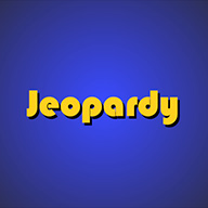 Jeopardy Game Adobe Flash Design