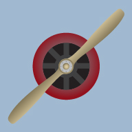 Propeller HTML Canvas Animation