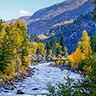 Animas River Bridge