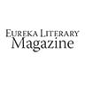 Eureka Literary Magazine Cover Design