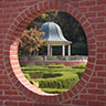 Missouri Botanical Garden Gazebo