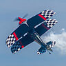 Skip Stewart and Prometheus Aerobatics