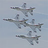 U.S. Air Force Thunderbirds