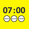 Custom Countdown Timer Flash Design
