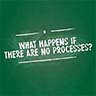 When There Are No Processes Video Production Design