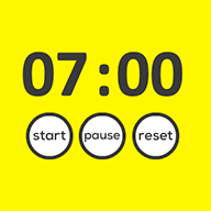 Custom Countdown Timer Flash Design